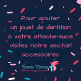 Attache-suce DINOSAURE, t-rex, brontosaure, modèle NOAH