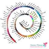 Attache-suce personnalisé, PORTRAIT ANIMAL DE COMPAGNIE, cadeau de shower