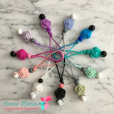 Tirette DAISY, zipette pour fermeture éclair