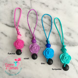 Tirette DAISY, zipette pour fermeture éclair