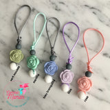 Tirette DAISY, zipette pour fermeture éclair