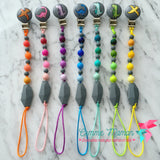 Attache-suce DINOSAURE, t-rex, brontosaure, modèle NOAH