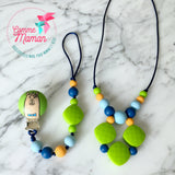 Attache-suce LAMA, alpaga, peint à la main, cadeau de shower