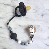 Attache-suce LAMA, alpaga, peint à la main, cadeau de shower