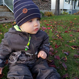 Tirette VOITURE pour fermeture éclair, zipette, auto, accessoire sensoriel, bille de silicone