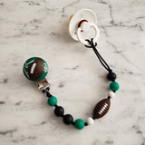 Attache-suce FOOTBALL, football américain, sport