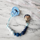 Attache-suce CHEVREUIL, faon, bambi, modèle HENRI, cadeau de shower