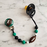 Attache-suce FOOTBALL, football américain, sport