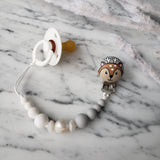 Attache-suce CHEVREUIL, faon, bambi, modèle HENRI, cadeau de shower