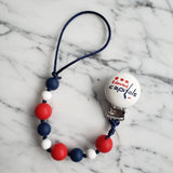 Attache-suce HOCKEY, Tricolore, Canadiens, Bruins, pingouin, cadeau de shower