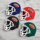 Attache-suce FOOTBALL, football américain, sport