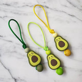 Tirette AVOCAT pour fermeture éclair