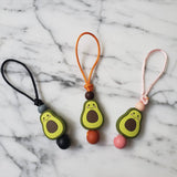 Tirette AVOCAT pour fermeture éclair