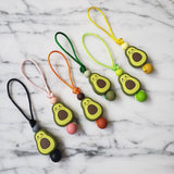 Tirette AVOCAT pour fermeture éclair