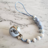 Attache-suce KOALA, modèle Alice, cadeau de shower