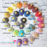 Suce BIBS 0-6 mois (size 1)