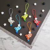 Tirette FUSÉE pour fermeture éclair