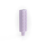 Embout pour crayon BLOCK, mâchouille, accessoire sensoriel, anti-stress, TDAH, TSA
