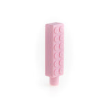 Embout pour crayon BLOCK, mâchouille, accessoire sensoriel, anti-stress, TDAH, TSA