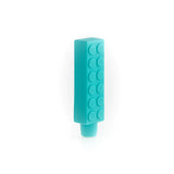 Embout pour crayon BLOCK, mâchouille, accessoire sensoriel, anti-stress, TDAH, TSA