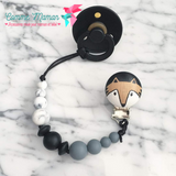 Attache-suce RENARD, modèle HENRI, cadeau de shower