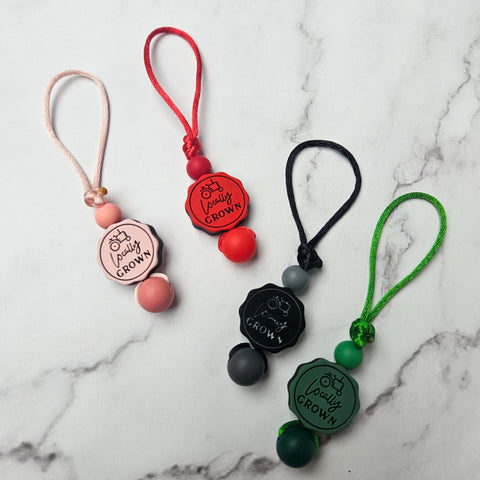 Tirette PRODUIT LOCAL pour fermeture éclair, aide-zip (Copie)