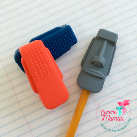 Boutons pour mâcher Crayon Topper pour enfants, commerce de gros, à peu de frais - produits - JO Boutons pour mâcher Crayon Topper pour enfants, commerce de gros, à peu de frais - produits - JO